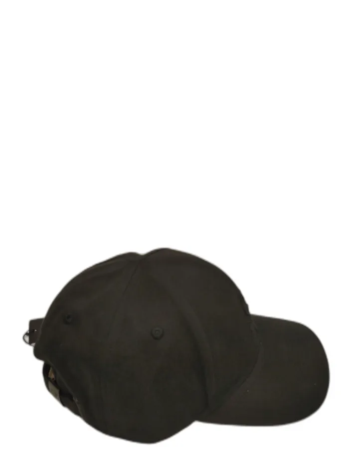  C.P. Company Cappello Nero