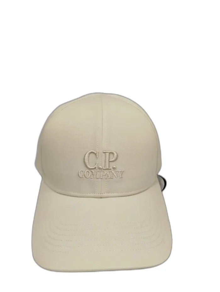 C.P. Company Cappello Panna