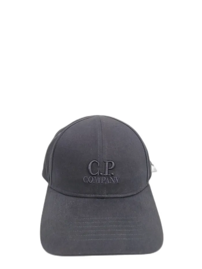C.P. Company Cappello Blu