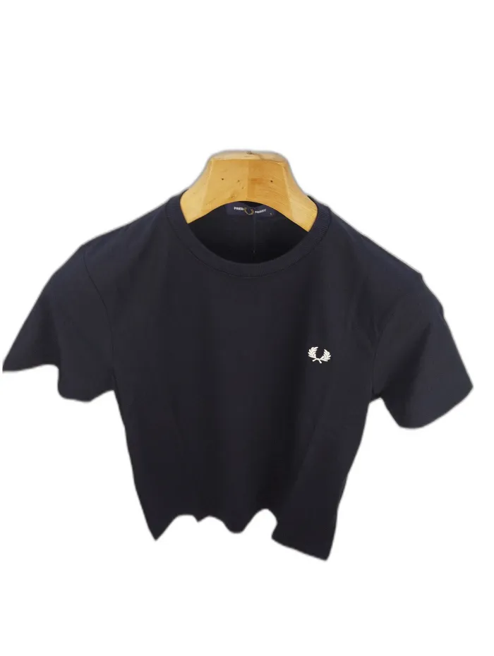  Fred PerryT-Shirt M1600 Navy
