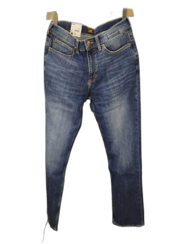  Lee Jeans  West Regular Straight