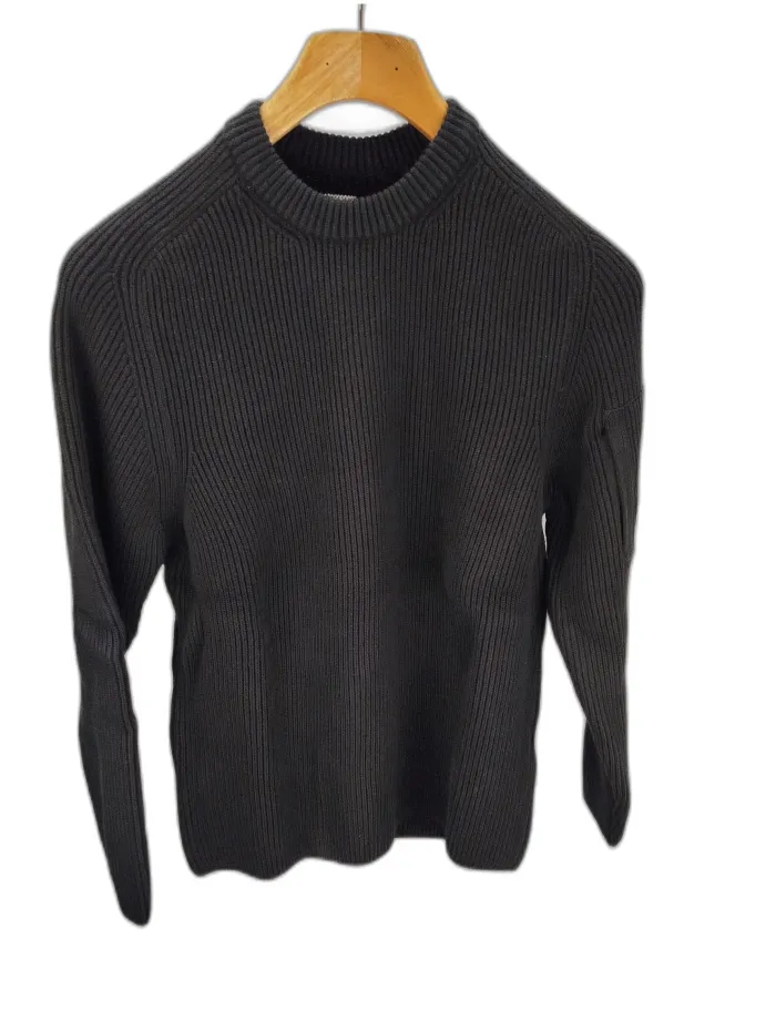 Maglione C.P. Company Lavorazione A Righe