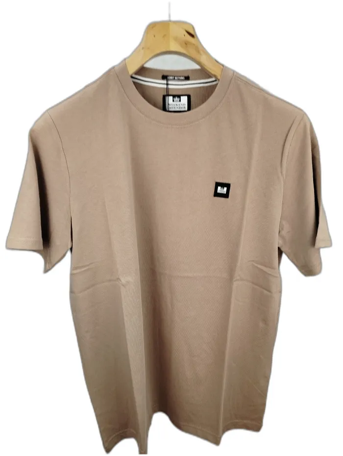  Weekend Offender T-shirt Brooklands Cipria