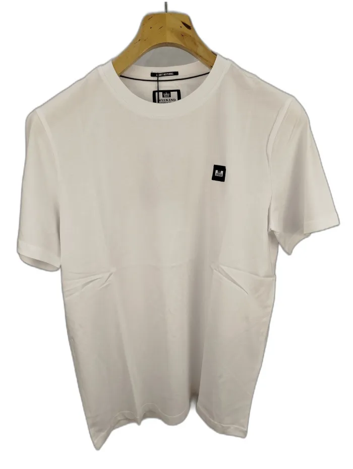 Weekend Offender T-shirt Brooklands Bianca