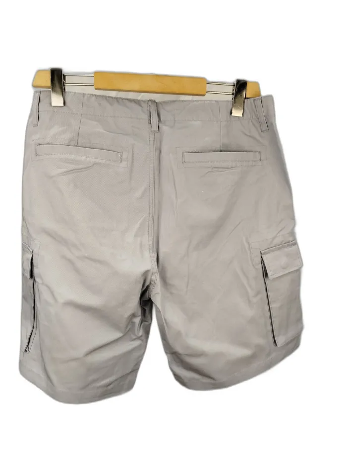 Weekend Offender Bermuda Mascia Grigio Chiaro