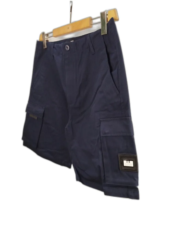 Weekend Offender Bermuda Mascia Blu