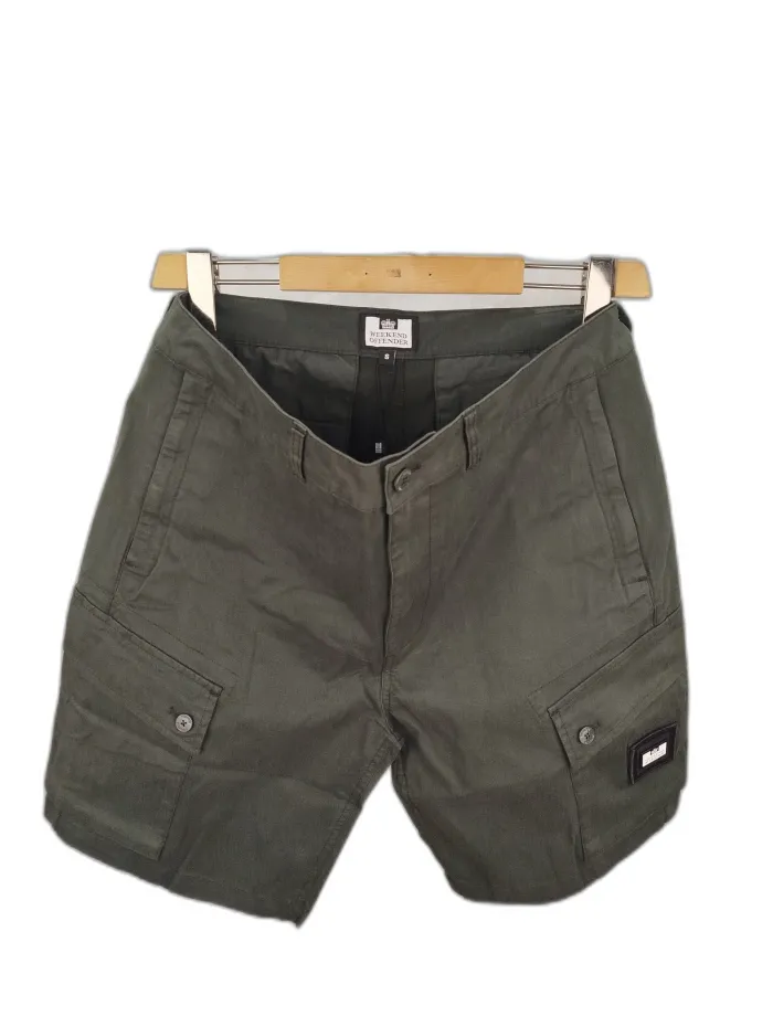 Weekend Offender Bermuda Kaar Verde 