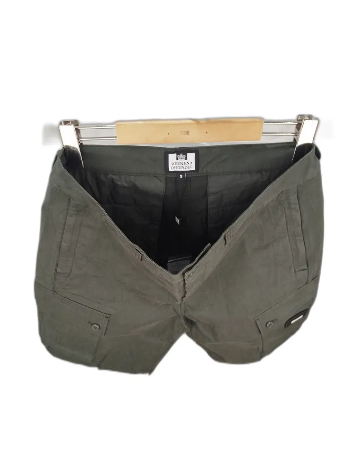 Weekend Offender Bermuda Kaar Verde 