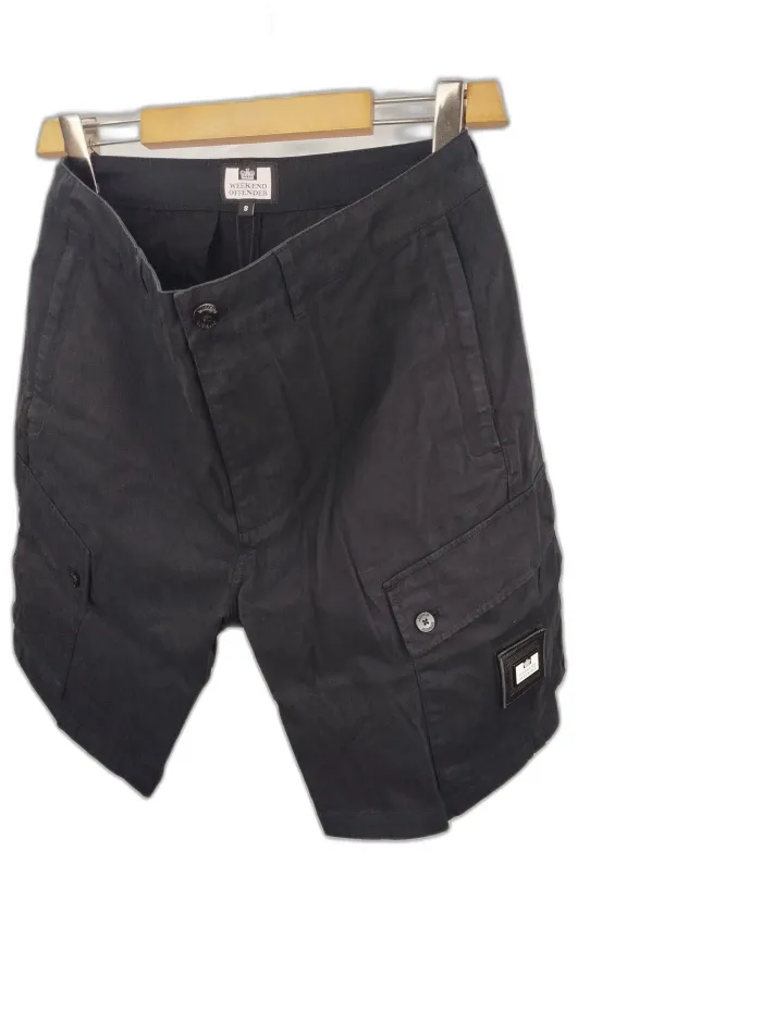  Weekend Offender Bermuda Ksar Neri