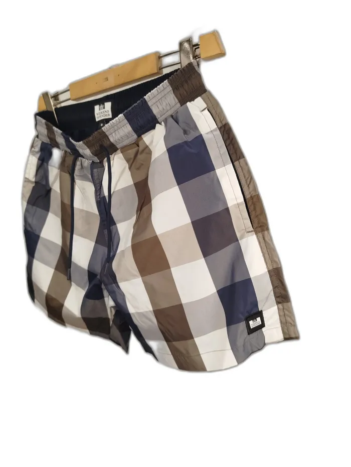 Weekend Offender costume Varadero