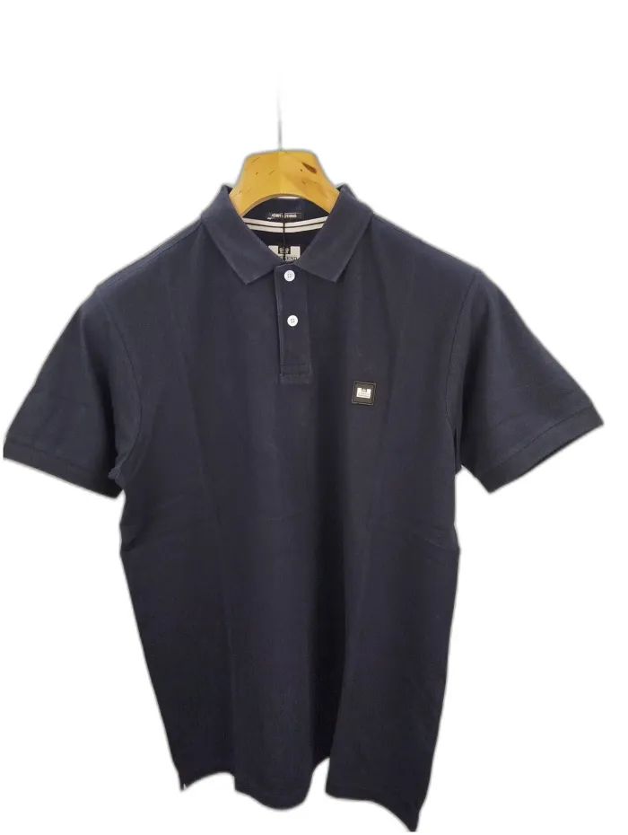 Weekend Offender Polo Heathcote Blu