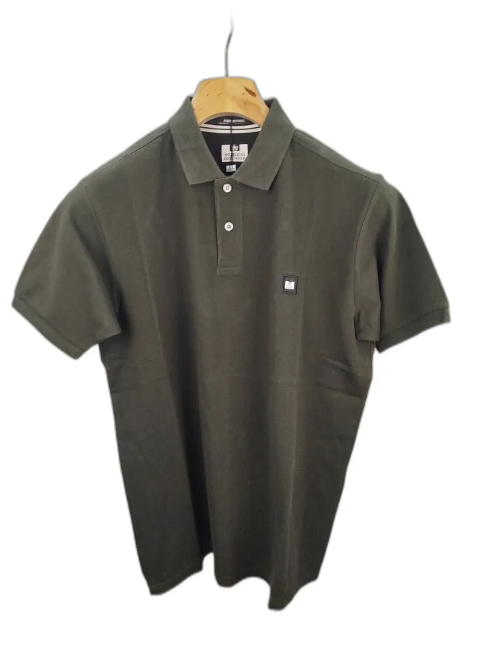  Weekend Offender Polo Heathcote Verde 