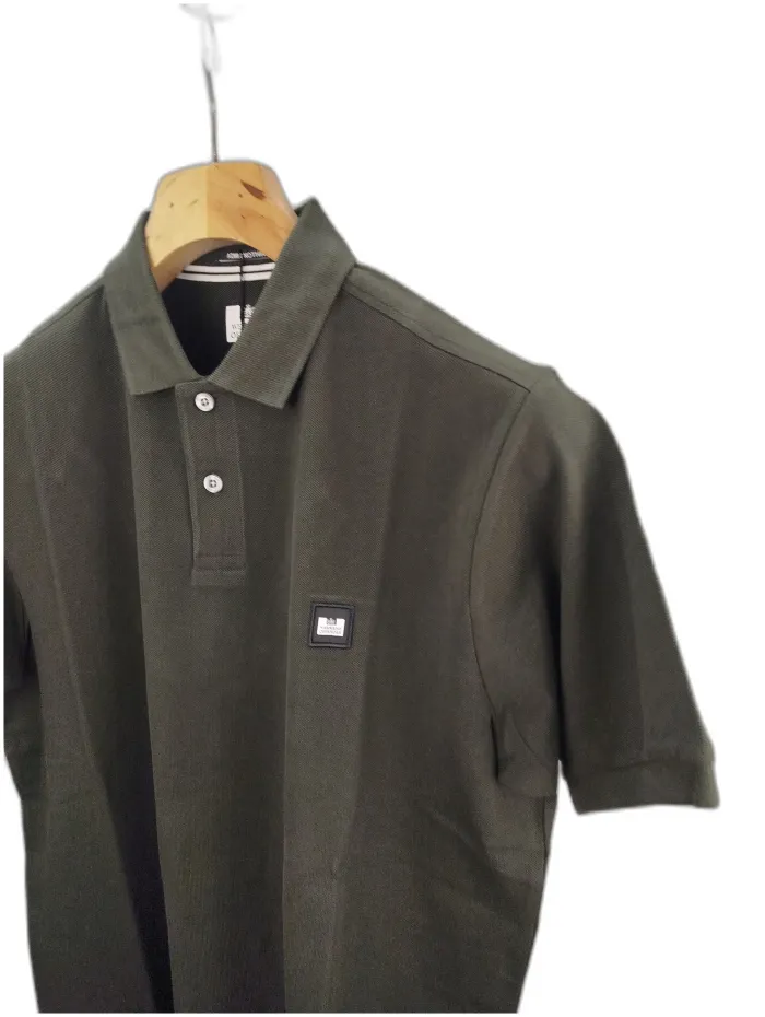  Weekend Offender Polo Heathcote Verde 