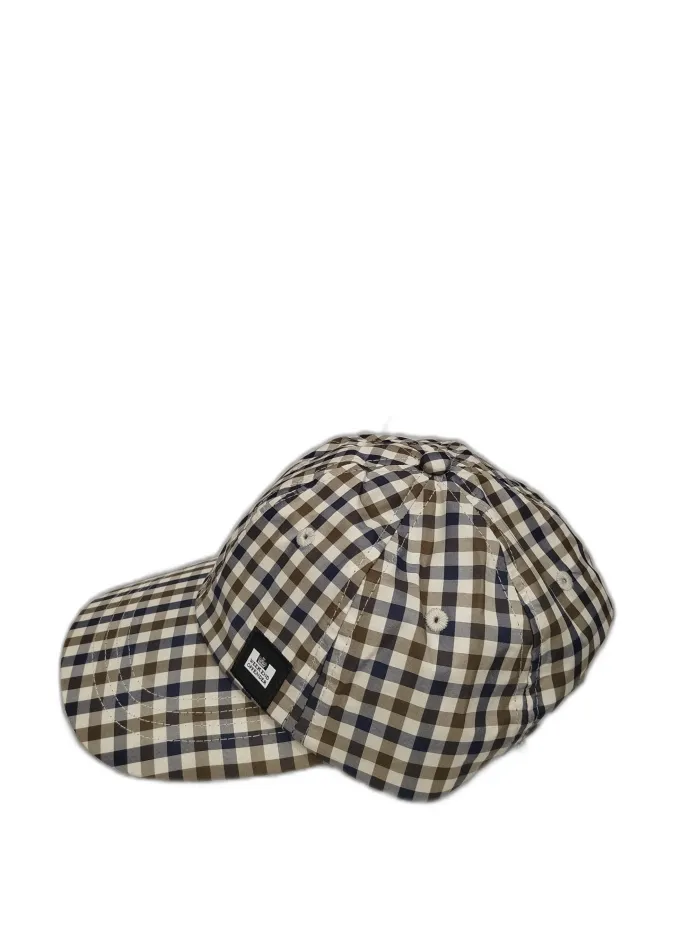 Weekend Offender Cappello Clay Mid house check
