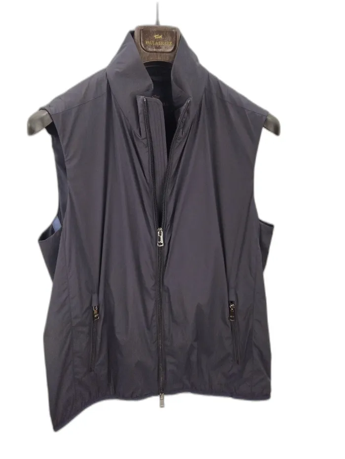 Paul & Shark Gilet Dynamic Light Blu