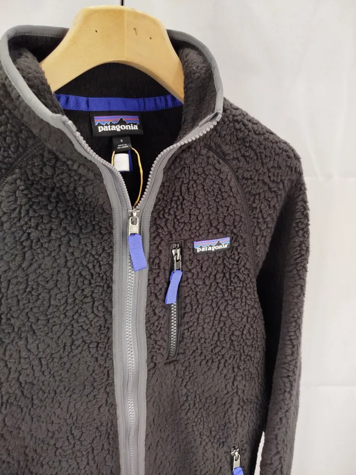 Felpa Patagonia Pile