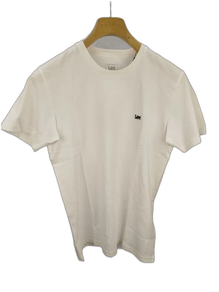 Lee T-Shirt Bianca