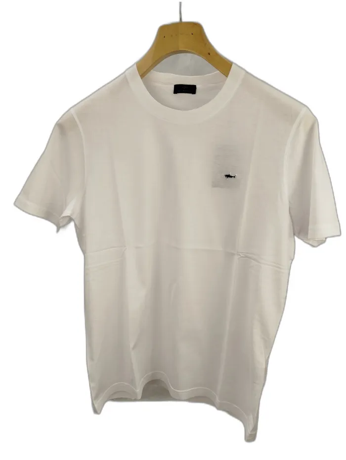 Paul & Shark T-shirt nel colore Bianco