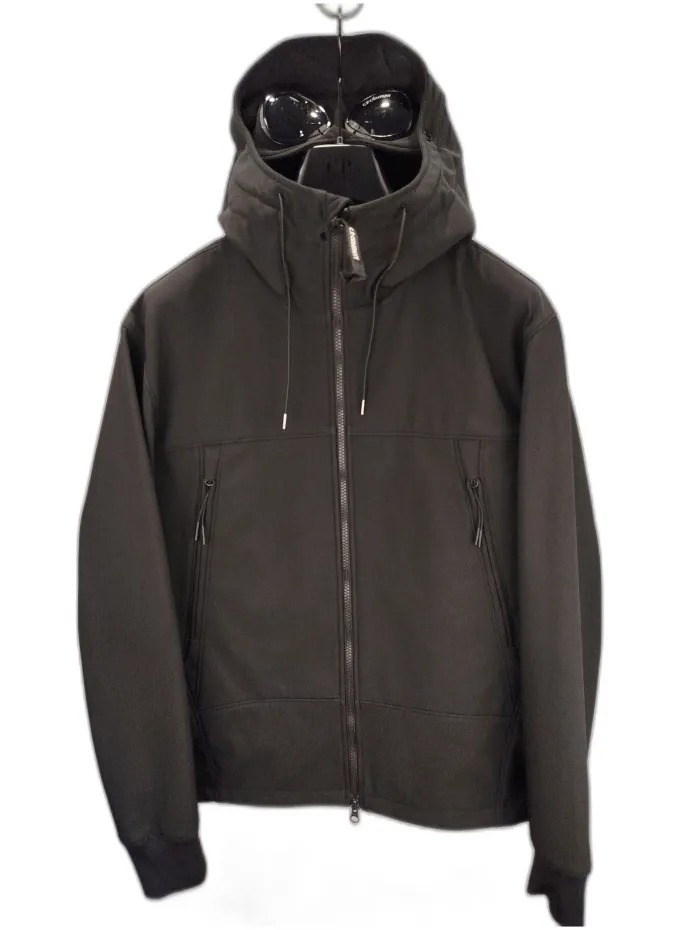 Giubbotto C.P. Company Soft Shell-R