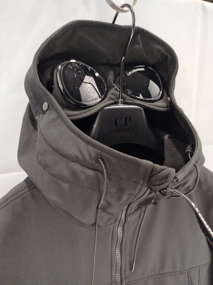 Giubbotto C.P. Company Soft Shell-R