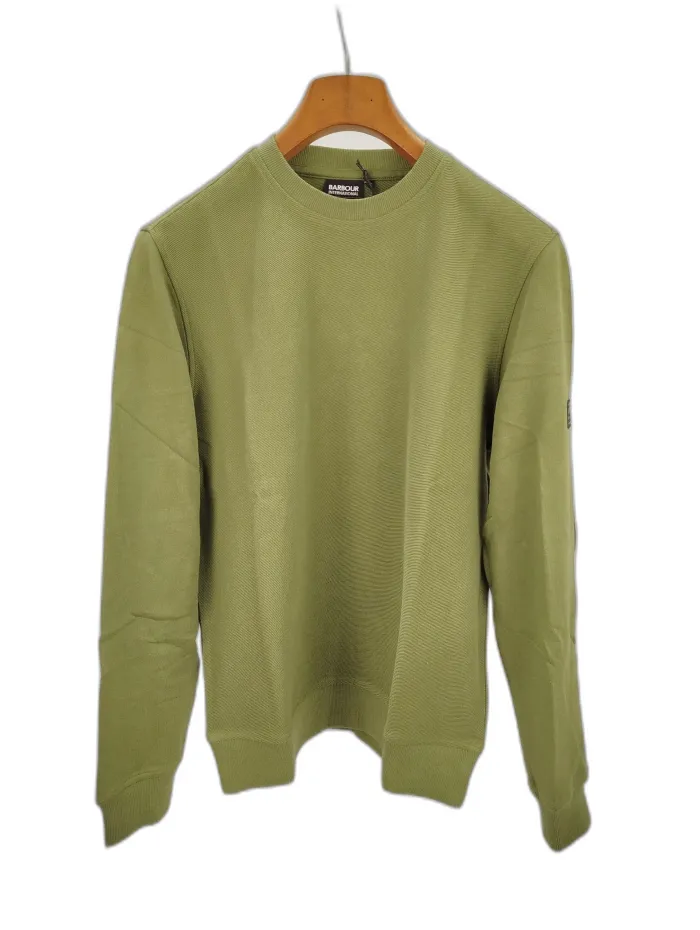 Barbour International Maglione  Verde