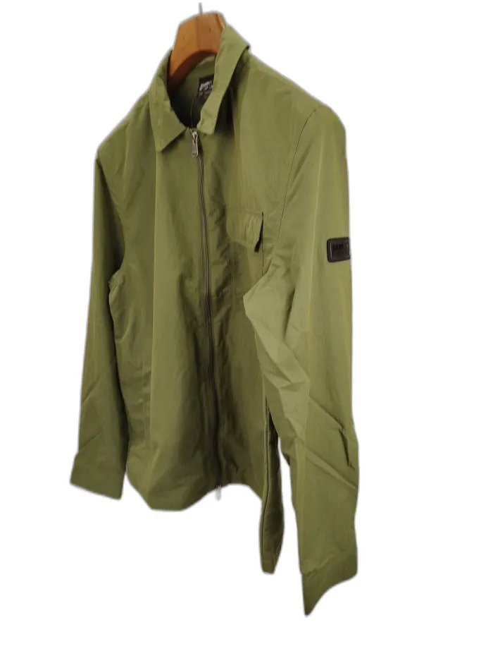 Barbour International Giubbotto Verde
