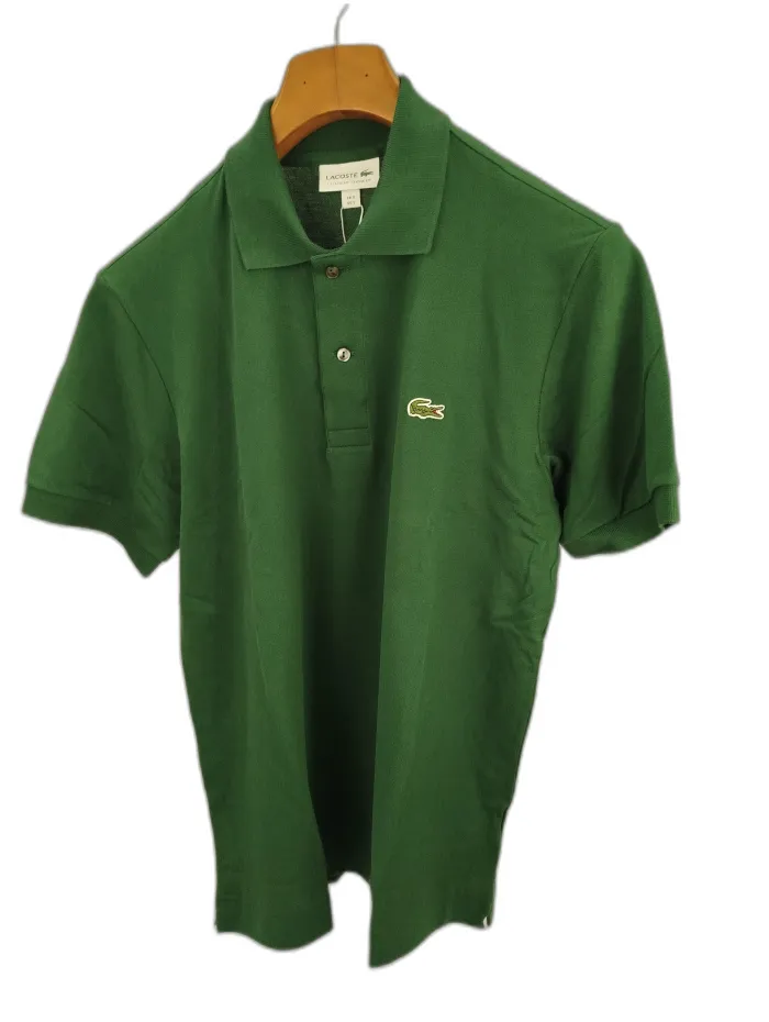 Lacoste Polo Light  Verde