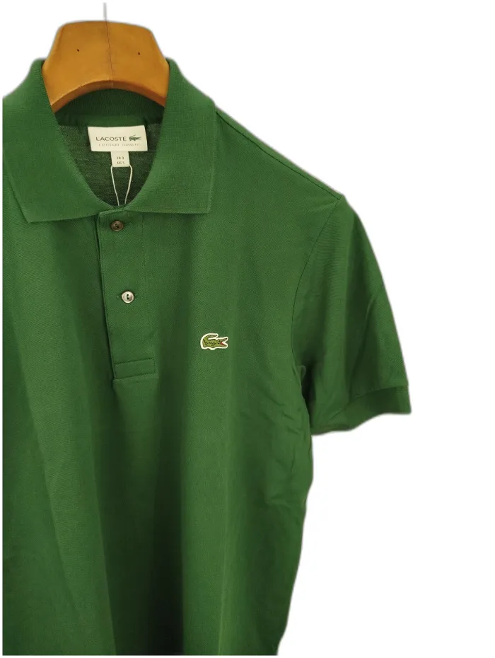 Lacoste Polo Light  Verde