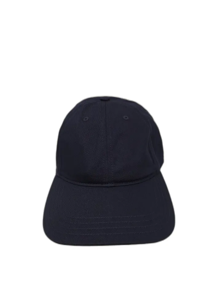 Lacoste Cappello Blu Navy