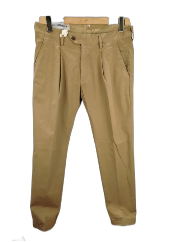 Modfitters Pantalone Regent Moka