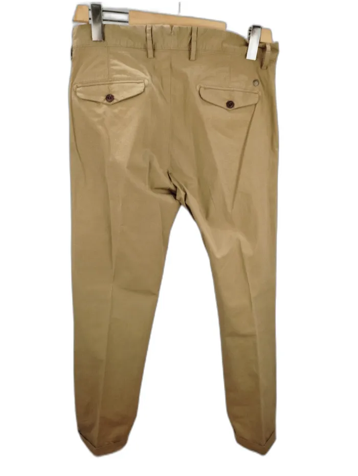 Modfitters Pantalone Regent Moka