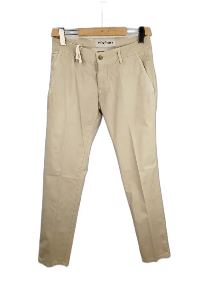 Modfitters Pantalone Carnaby Avana 