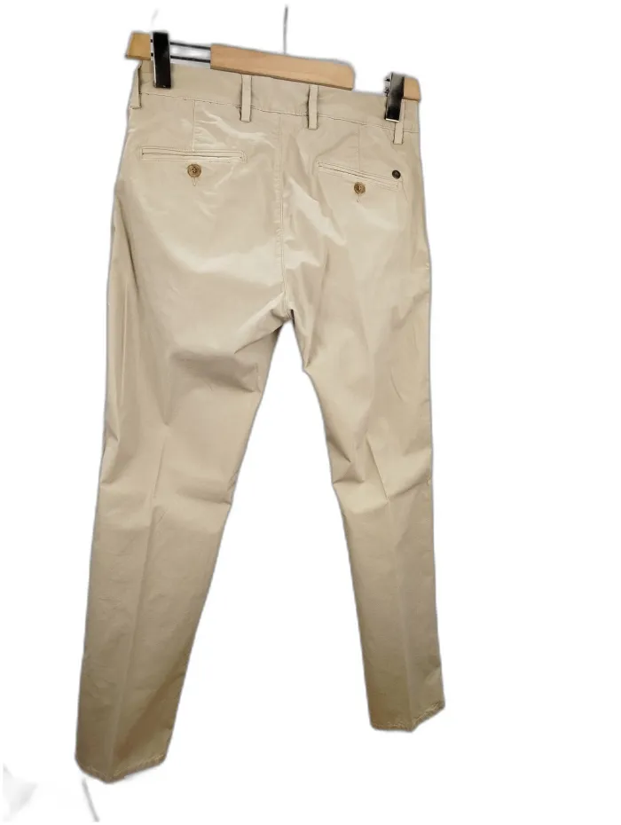 Modfitters Pantalone Carnaby Avana 