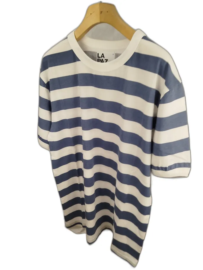 La Paz T-shirt righe