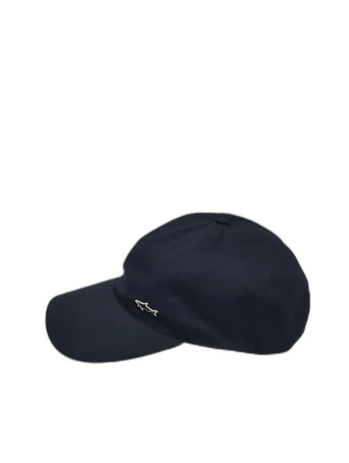 Paul & Shark Cappello Blu Navy