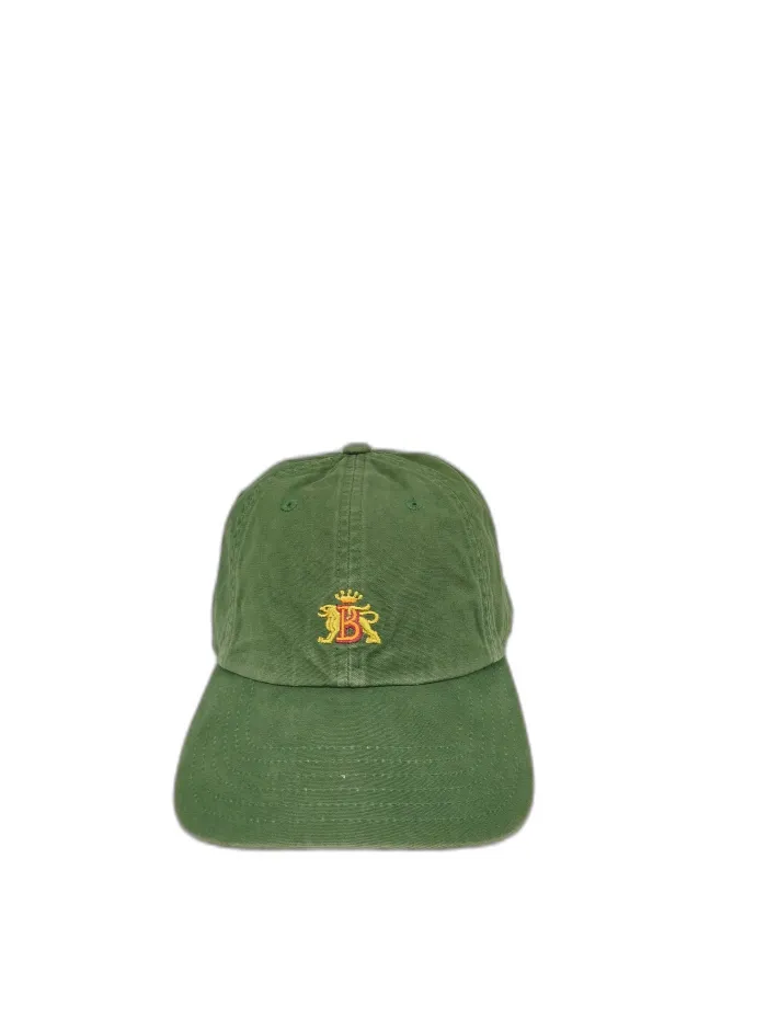 Baracuta Cappello Verde
