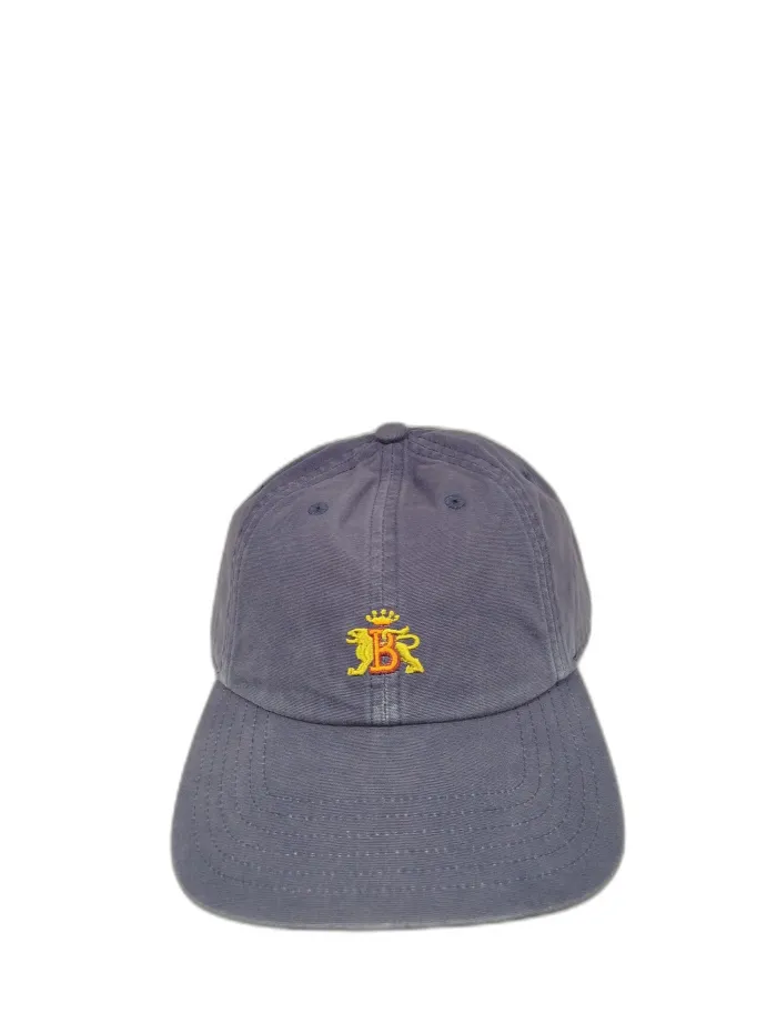 Baracuta Cappello Blu