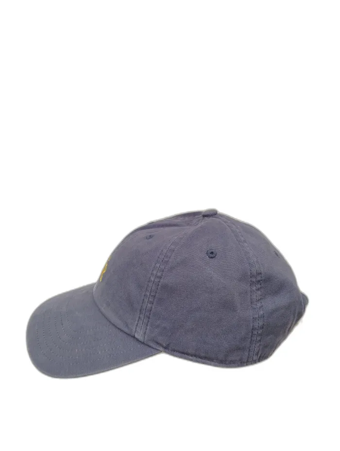 Baracuta Cappello Blu