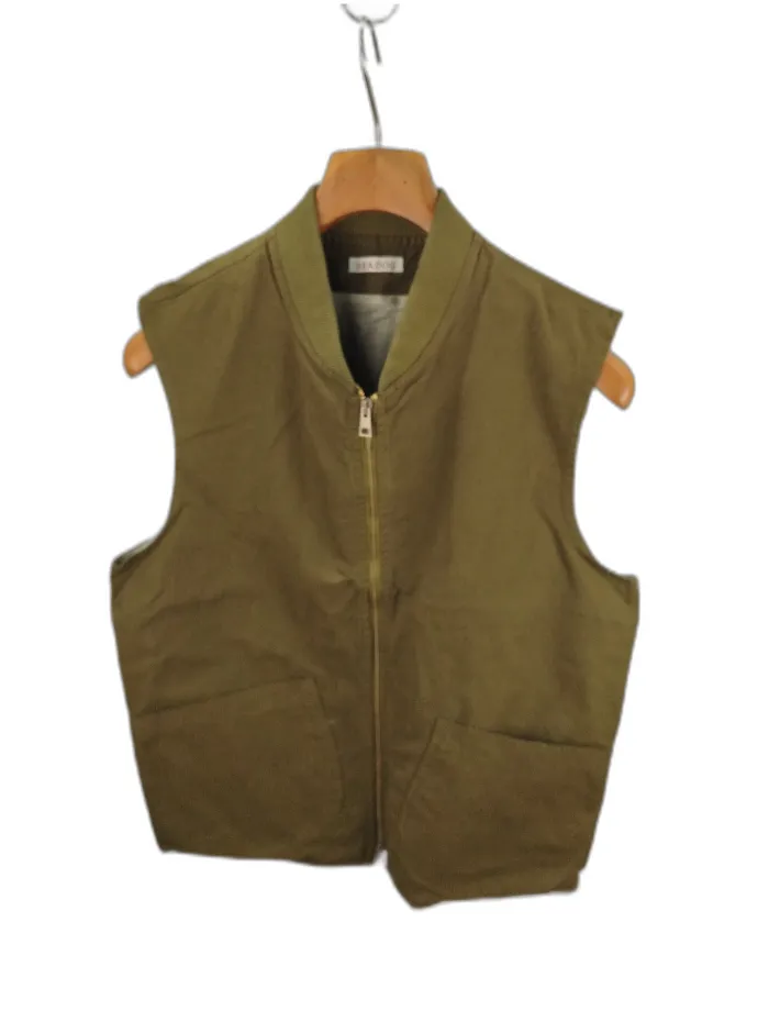 Seadog Gilet Verde Oliva