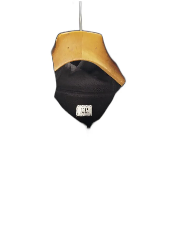 Felpa C.P. Company Striking Comfort