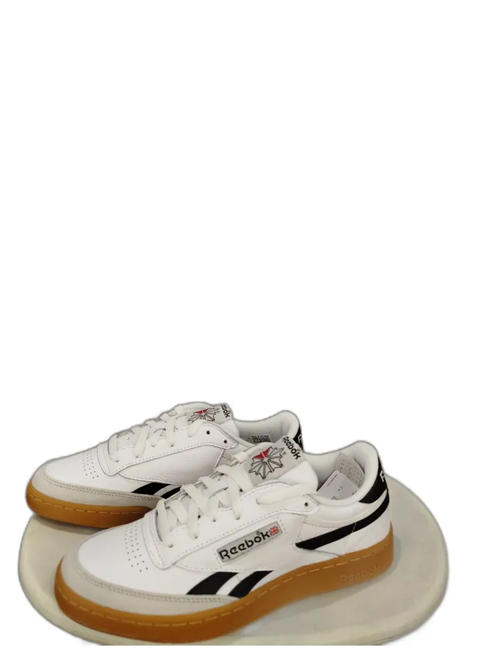 Reebok Club C Revenge Vintage Bianco/Nero/Gum