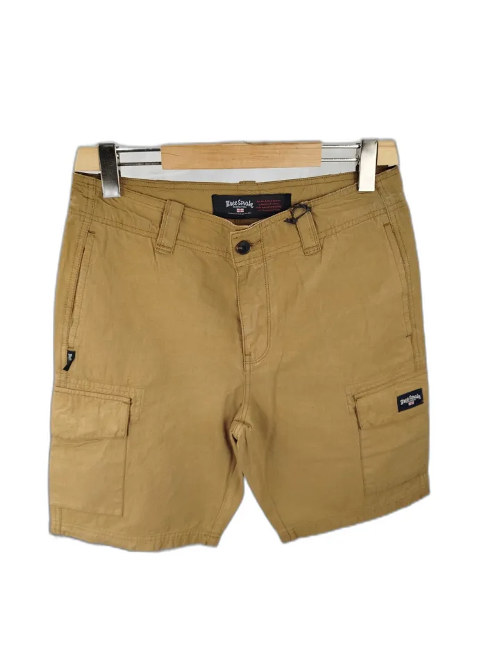 Three Stroke Bermuda  