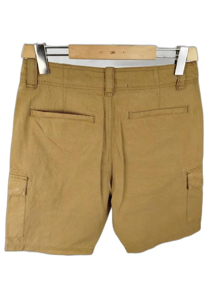 Three Stroke Bermuda  