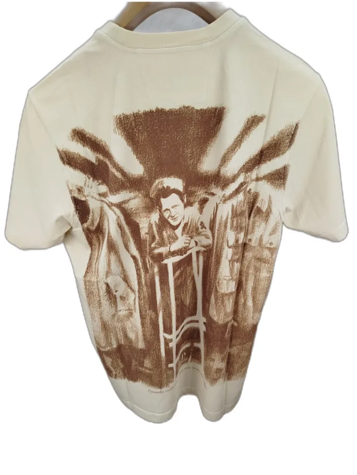 C.P. Company T- Shirt Beige