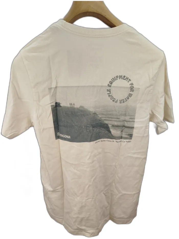 T-shirt Patagonia Vintage