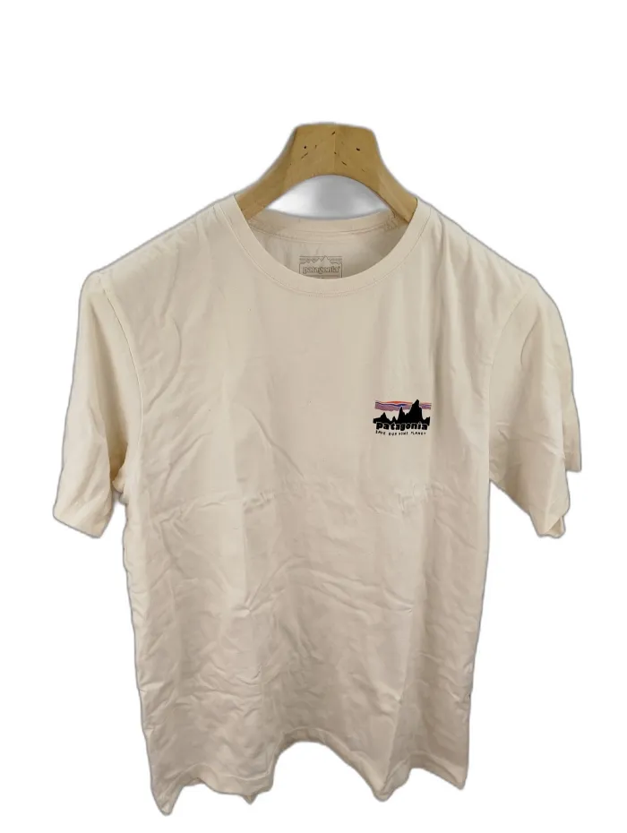 Patagonia T-Shirt Water People