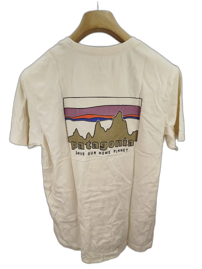 Patagonia T-Shirt Water People