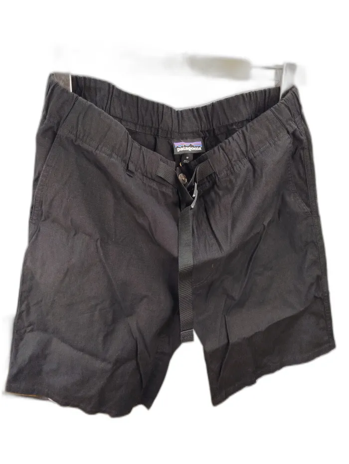 Patagonia  Bermuda Nero