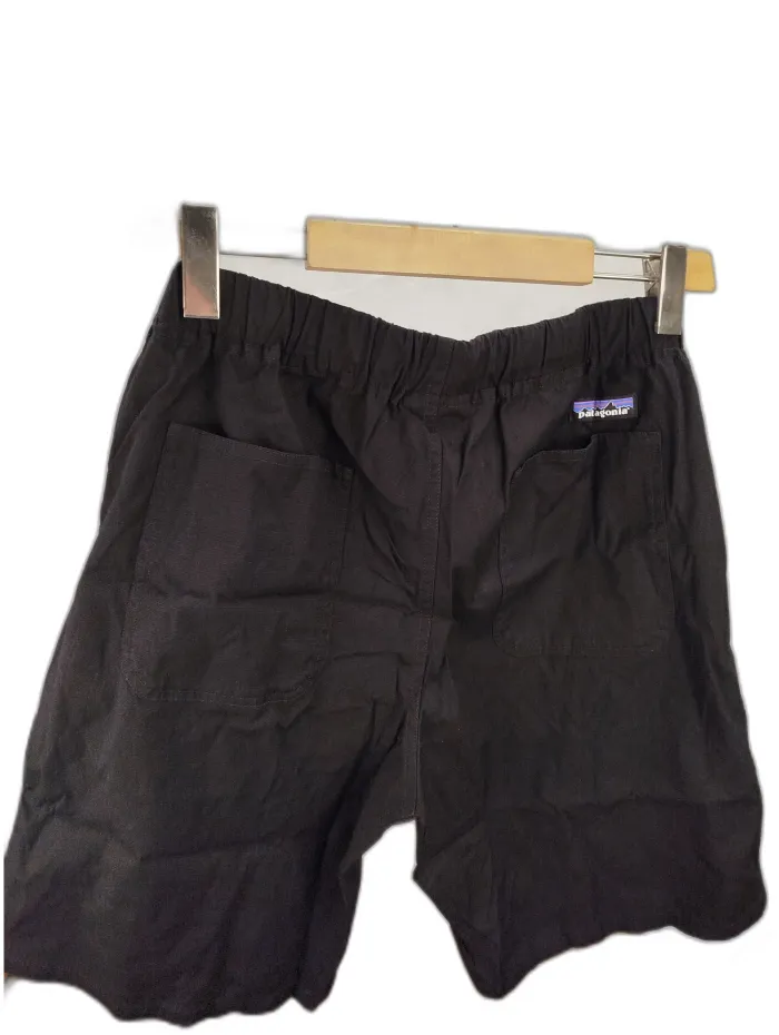 Patagonia  Bermuda Nero