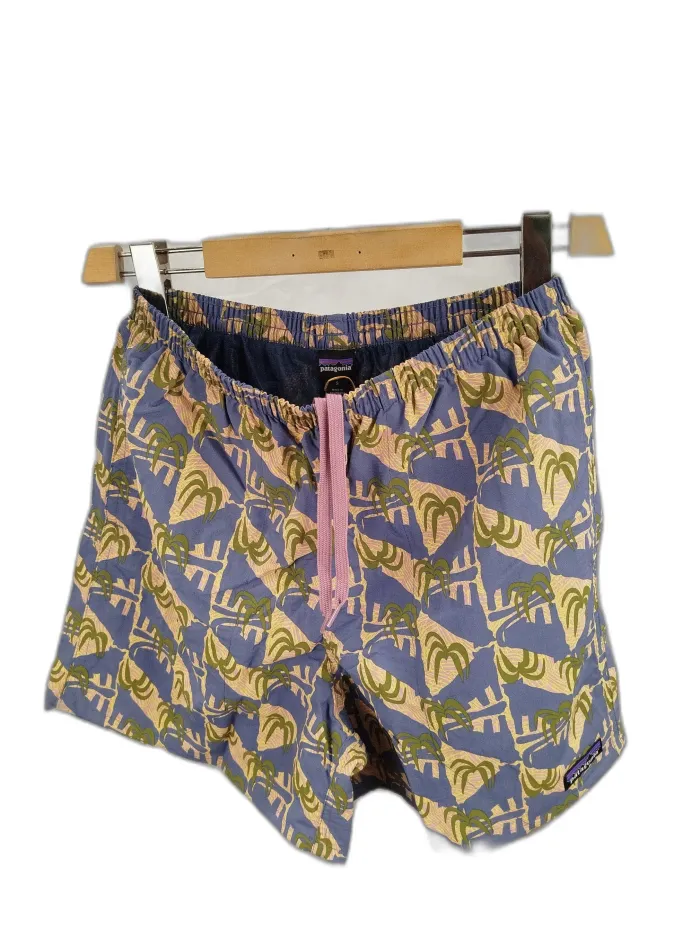 Patagonia Costume Baggies 